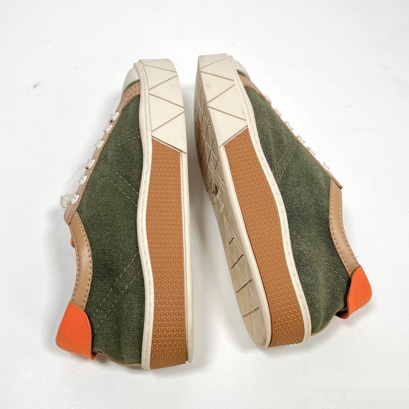 SCHUTZ platform street style sneakers - Picture 2 of 9